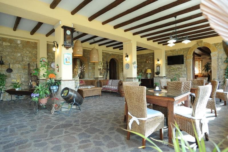 Azienda Turistica Rurale Il Drago 3