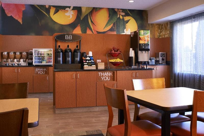 Fairfield Inn& Suites Frankenmuth photo 1
