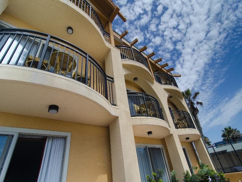 Ocean Park Inn 4