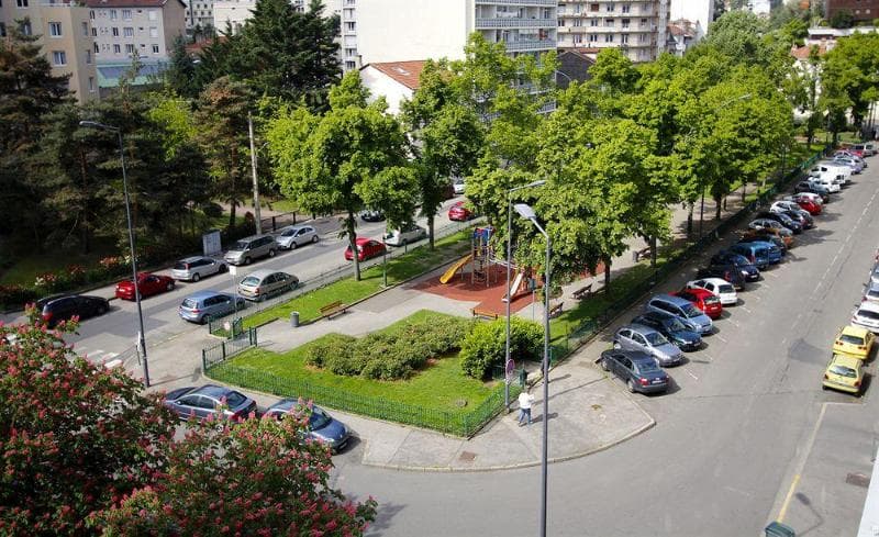 Les Palatines photo 1