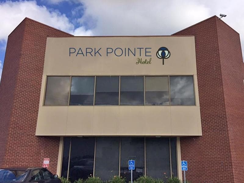 Park Pointe Hotel photo 1