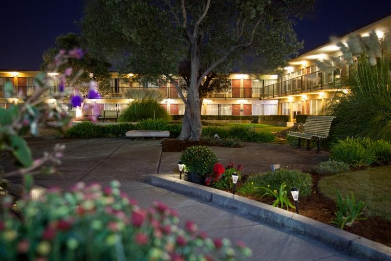 Park Pointe Hotel 2