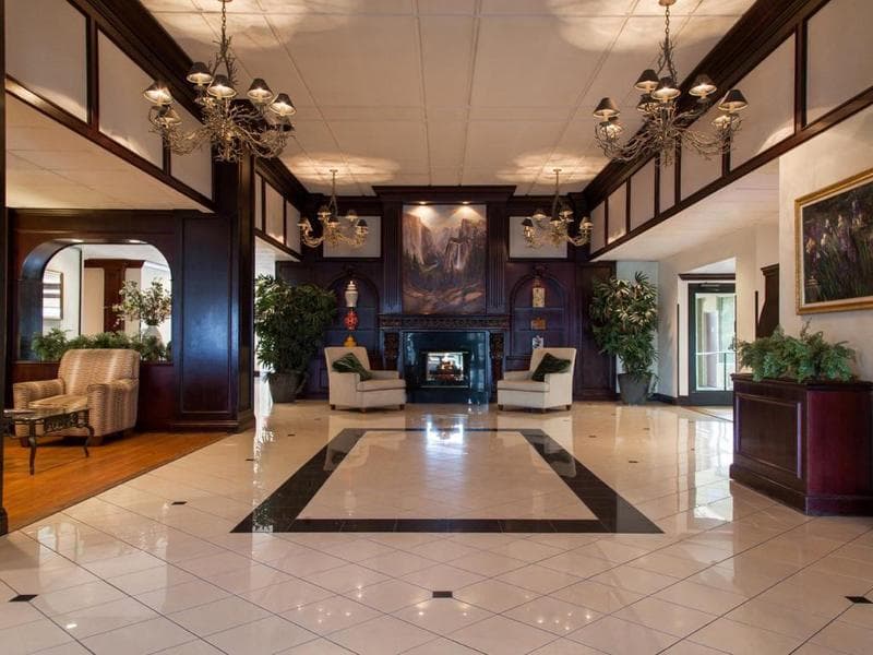 Park Pointe Hotel 4