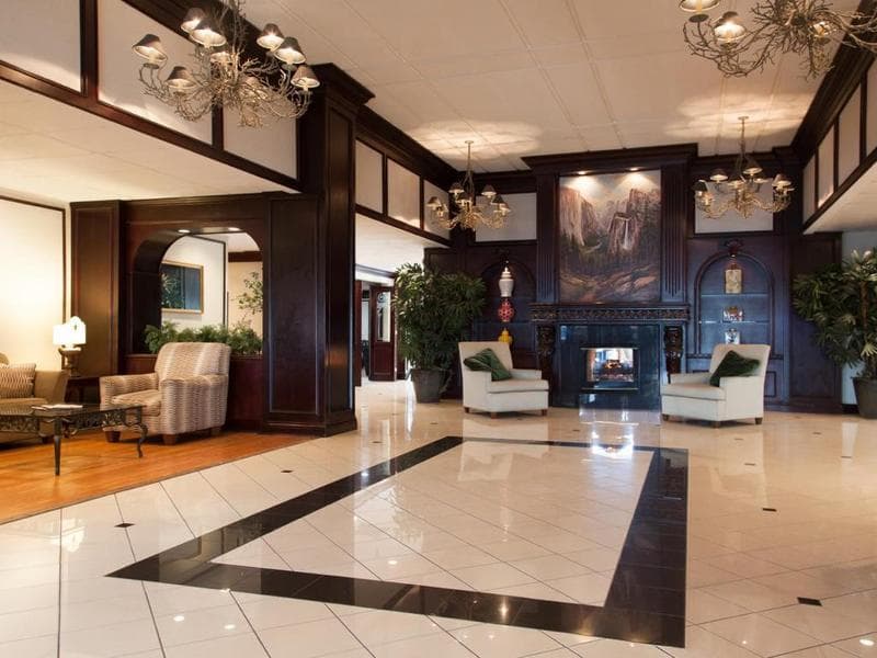 Park Pointe Hotel 5