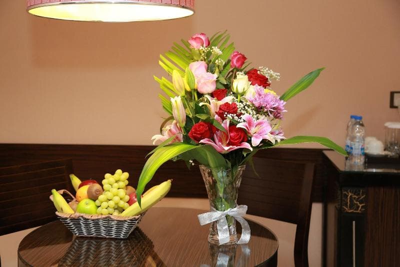 Sharjah Palace Hotel photo 1