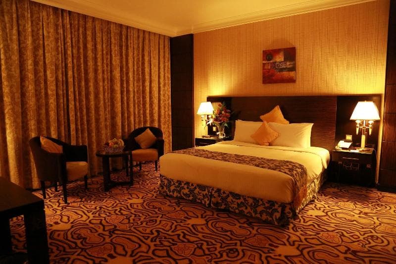 Sharjah Palace Hotel 2