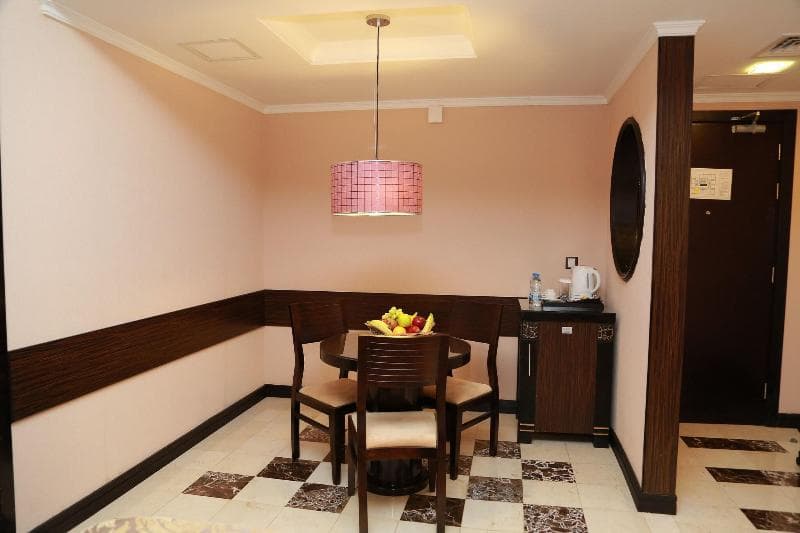 Sharjah Palace Hotel 3