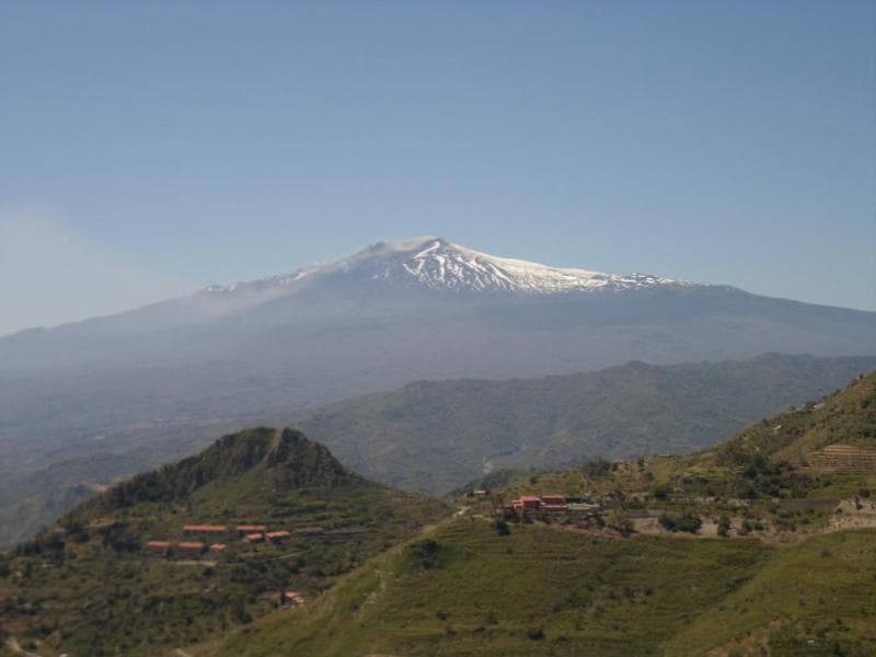 Panorama Di Sicilia photo 1