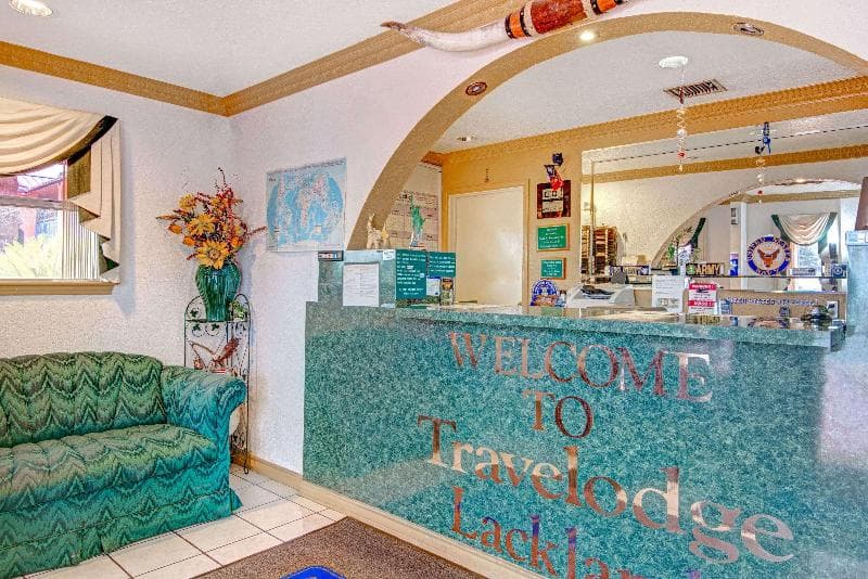Travelodge by Wyndham San Antonio Lackland A F B 5