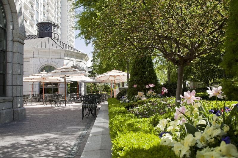 Grand America Hotel 2