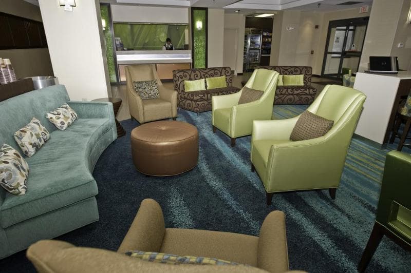 Springhill Suites San Antonio Medical Center/Northwest 2