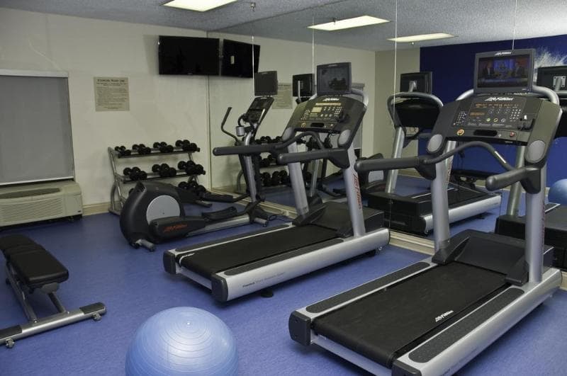 Springhill Suites San Antonio Medical Center/Northwest 5