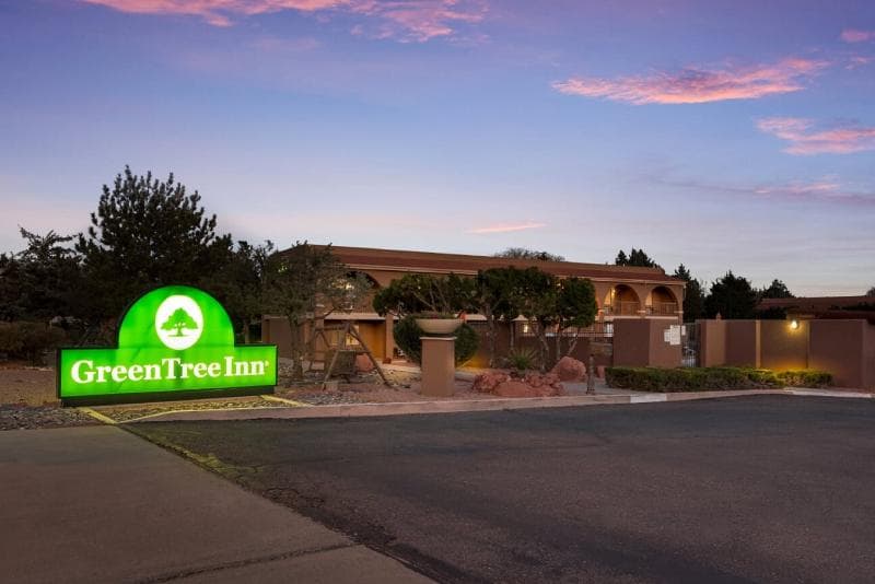 Greentree Inn Sedona 5
