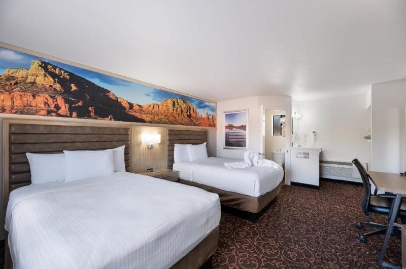 Greentree Inn Sedona photo 1