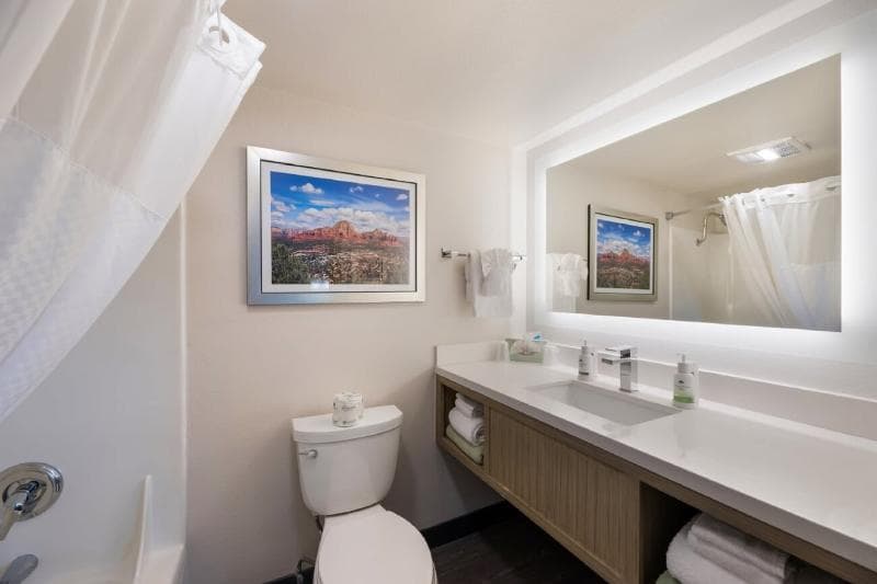 Greentree Inn Sedona 3