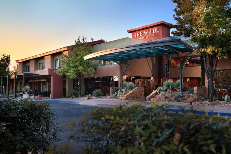 The Wilde Resort And Spa photo 1