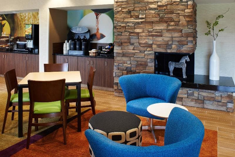 Fairfield Inn Port Huron 3