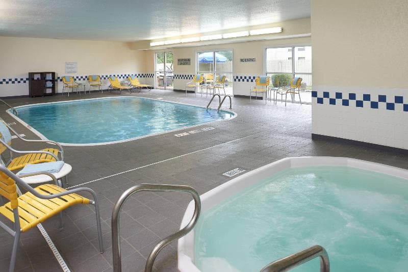 Fairfield Inn Port Huron 2