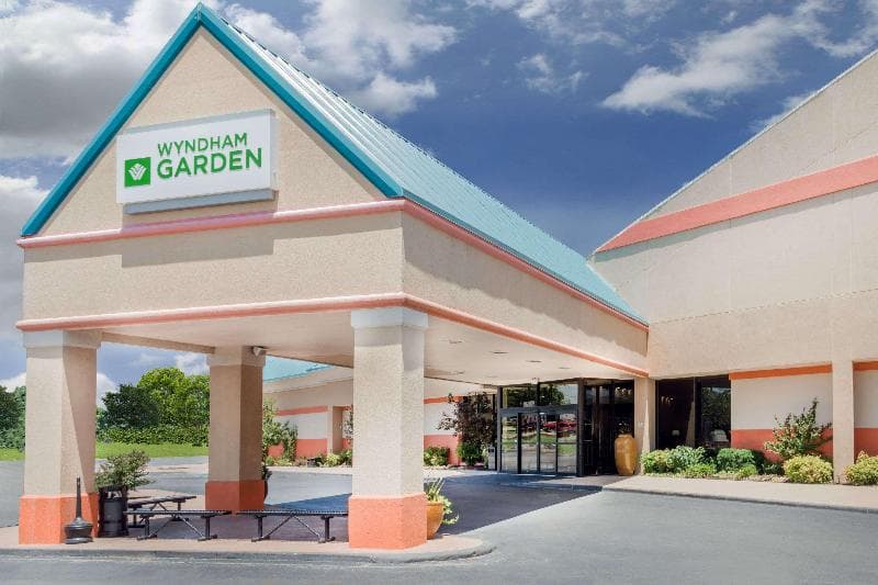 Wyndham Garden Stillwater 1
