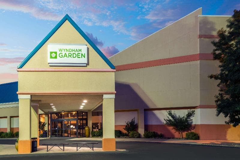 Wyndham Garden Stillwater 2