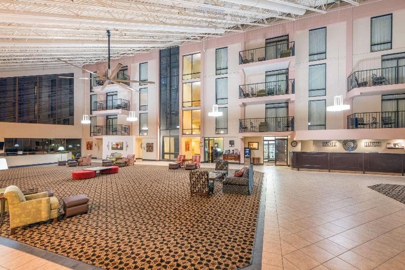 Wyndham Garden Stillwater 3