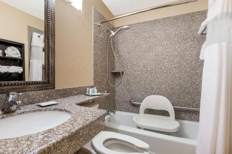 Wyndham Garden Stillwater 5