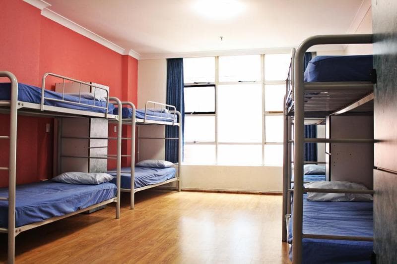 Sydney Backpackers (Adults Only) 5
