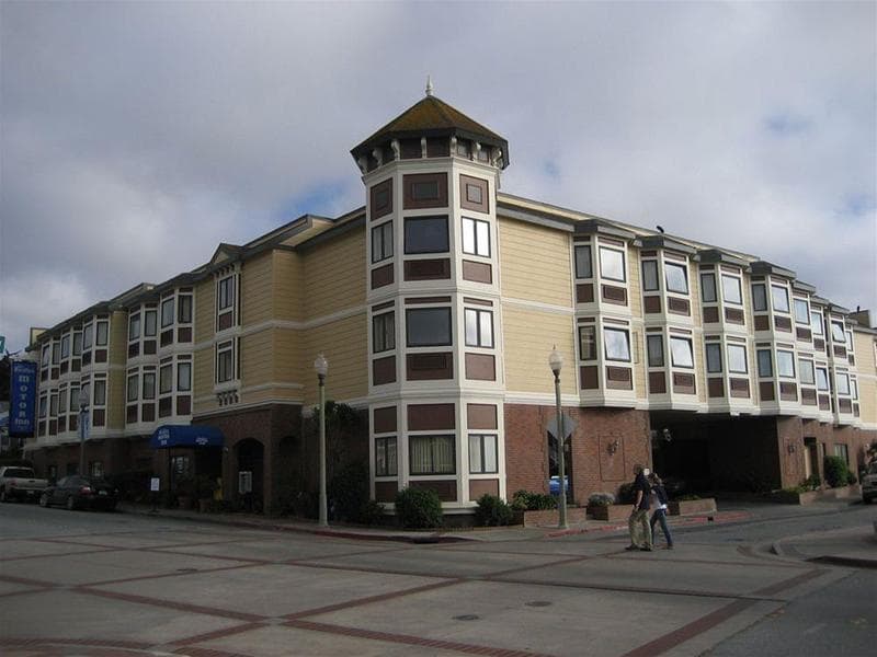 Inn At Rockaway photo 1