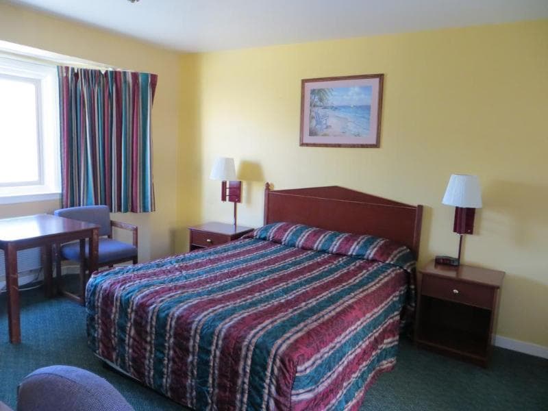 Inn At Rockaway 5