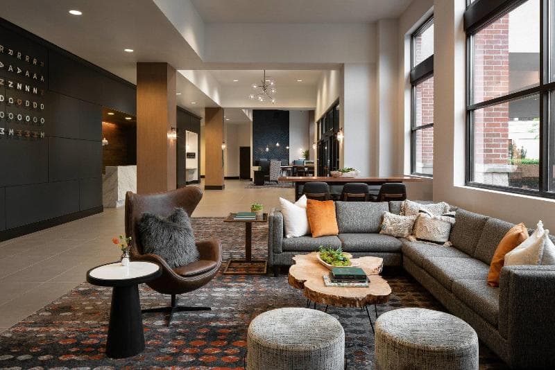 Seattle Marriott Redmond 4