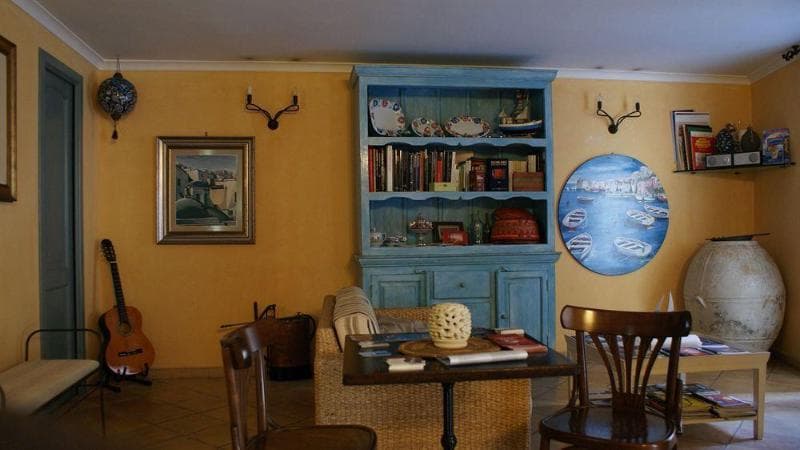 Il Quartuccio B&B Gaeta 5