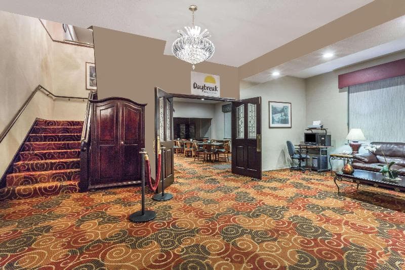 Days Inn By Wyndham Novato/San Francisco 5