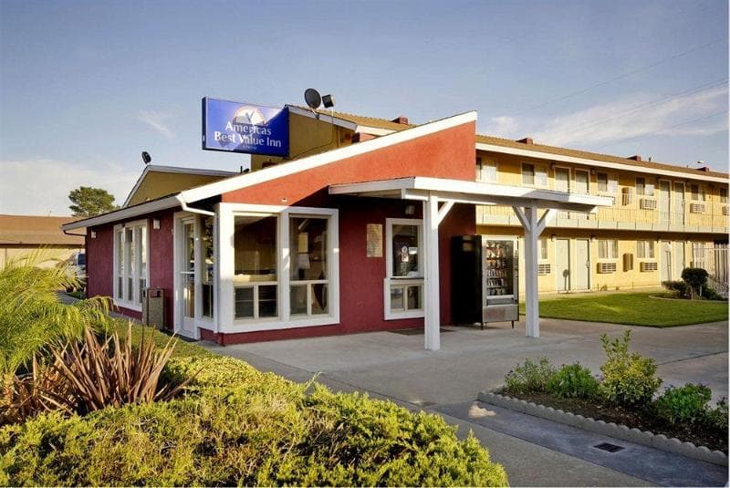 Americas Best Value Inn 2