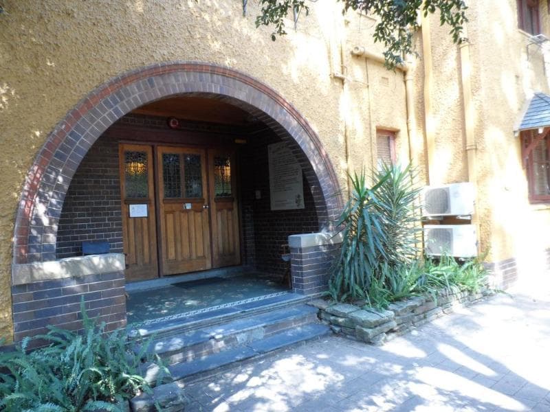 Burwood Bed & Breakfast 5