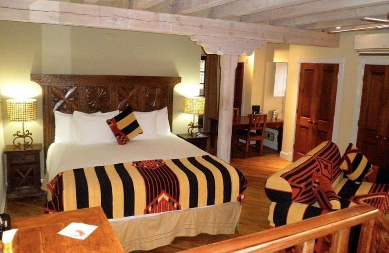 The Inn At Vanessie photo 1