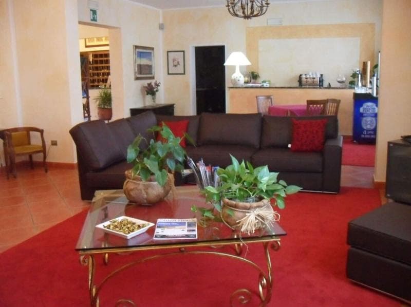 La Loggia Villa Gloria - Adults Only photo 1