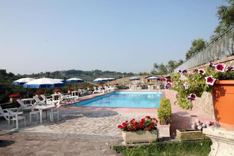 La Loggia Villa Gloria - Adults Only 2