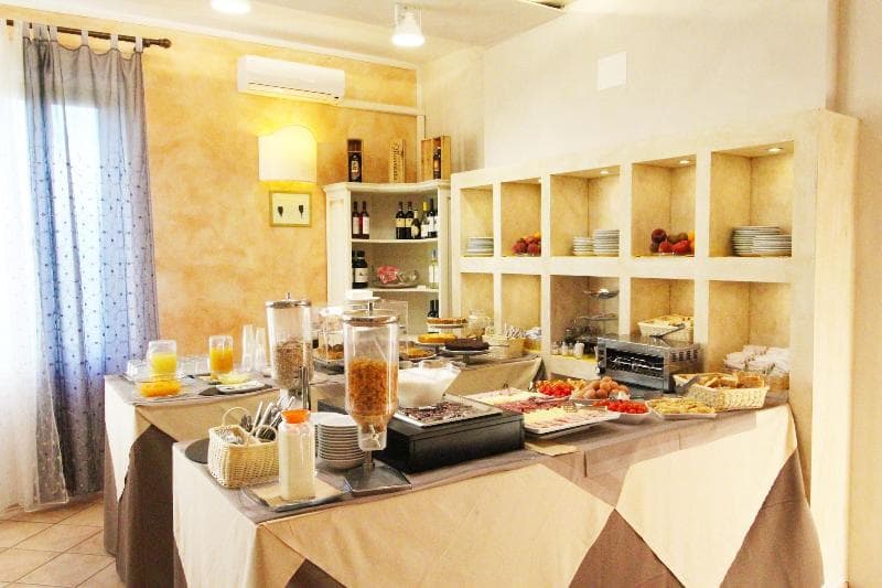 La Loggia Villa Gloria - Adults Only 3