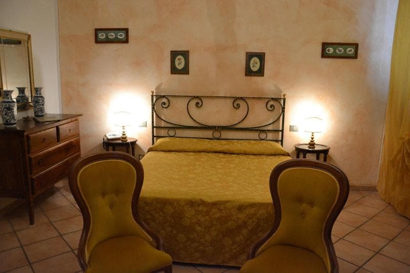 La Loggia Villa Gloria - Adults Only 4