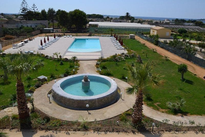 Case Vacanza Torre Lupa main