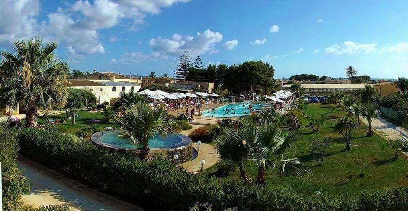 Case Vacanza Torre Lupa photo 1