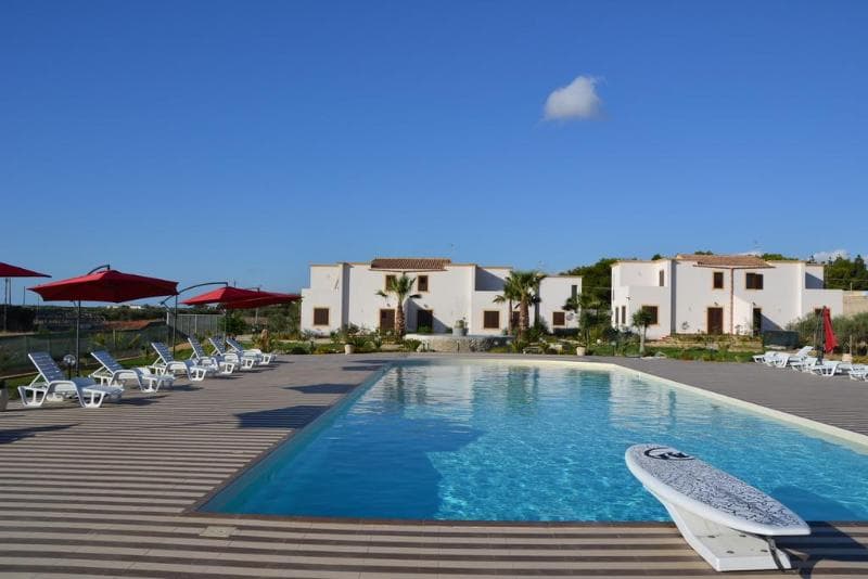Case Vacanza Torre Lupa 4