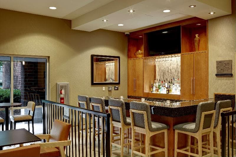 Hyatt House Seattle/Bellevue 2