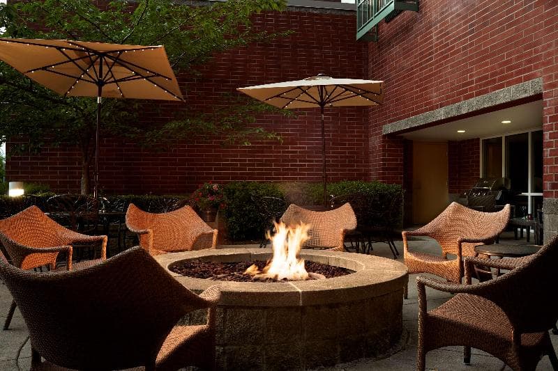 Hyatt House Seattle/Bellevue 3