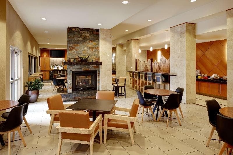Hyatt House Seattle/Bellevue 4