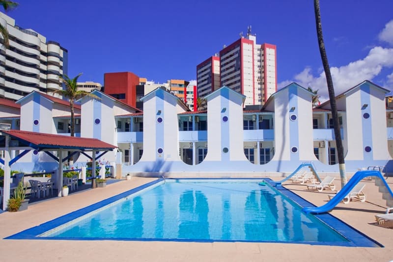 Hotel Alah Mar photo 1
