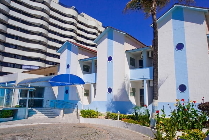 Hotel Alah Mar 3