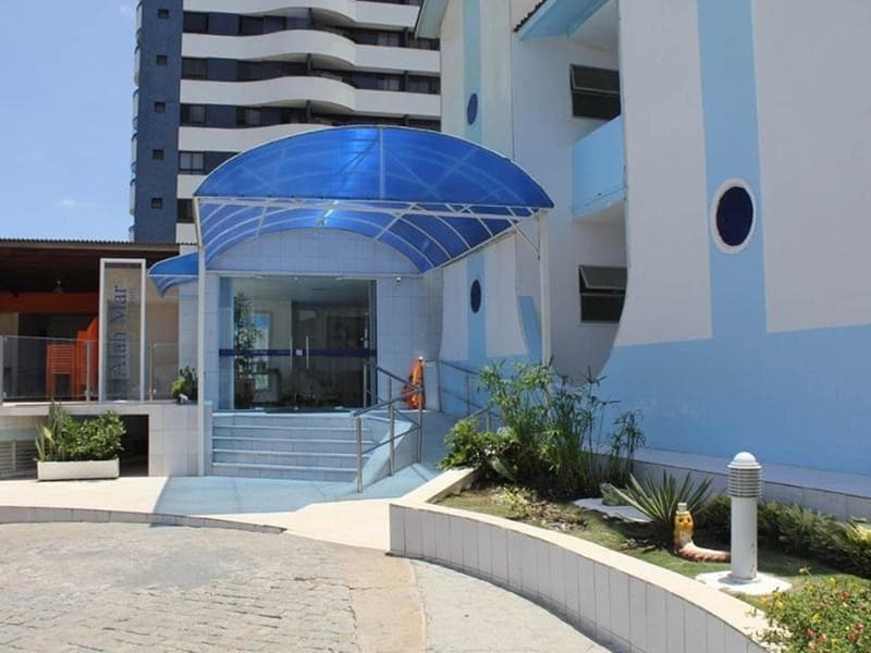 Hotel Alah Mar 5
