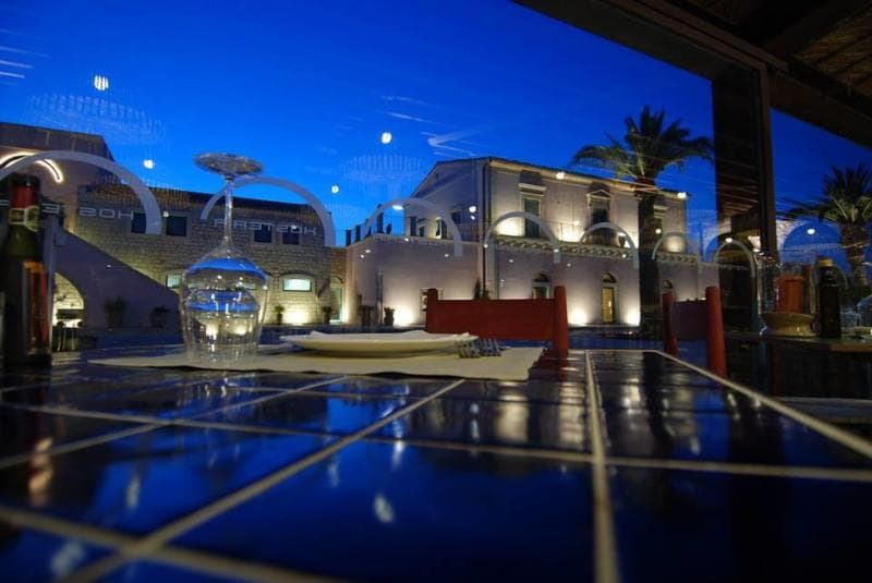 Poggio Del Sole Hotel 3