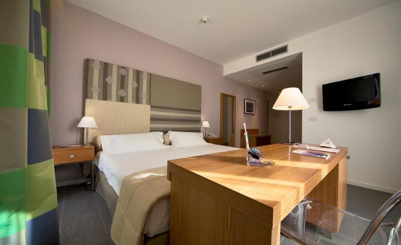 Poggio Del Sole Hotel 5